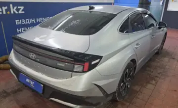 Hyundai Sonata 2024 года за 13 000 000 тг. в Астана