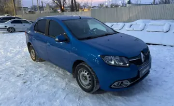 Renault Logan 2015 года за 4 200 000 тг. в Уральск фото 3