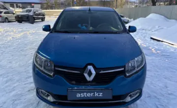 Renault Logan 2015 года за 4 200 000 тг. в Уральск фото 2