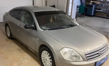 Nissan Teana 2004 года за 3 300 000 тг. в Актобе фото 3