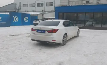 Lexus GS 2014 года за 15 000 000 тг. в Алматы фото 3
