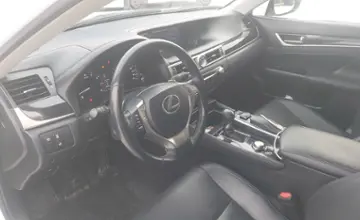 Lexus GS 2014 года за 15 000 000 тг. в Алматы фото 5