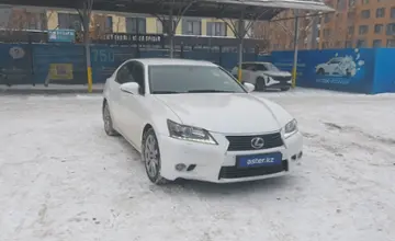 Lexus GS 2014 года за 15 000 000 тг. в Алматы фото 2