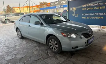 Toyota Camry 2007 года за 7 000 000 тг. в Талдыкорган фото 3
