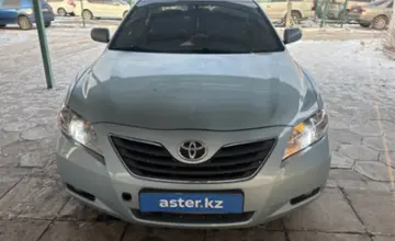 Toyota Camry 2007 года за 7 000 000 тг. в Талдыкорган фото 2
