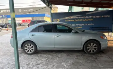 Toyota Camry 2007 года за 7 000 000 тг. в Талдыкорган фото 4