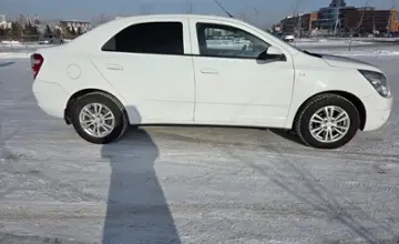 Chevrolet Cobalt 2022 года за 5 500 000 тг. в Астана фото 4