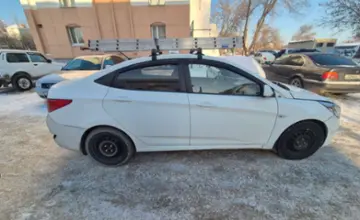 Hyundai Accent 2014 года за 2 900 000 тг. в Костанай фото 4