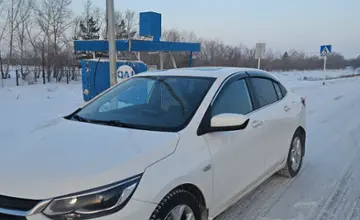 Chevrolet Onix 2023 года за 5 500 000 тг. в Павлодар фото 2