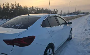 Chevrolet Onix 2023 года за 5 500 000 тг. в Павлодар фото 4