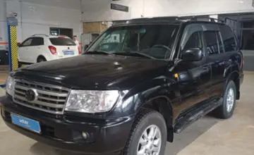 Toyota Land Cruiser 2002 года за 9 000 000 тг. в Караганда фото 1