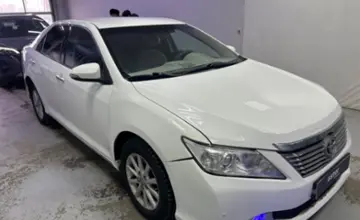 Toyota Camry 2012 года за 8 100 000 тг. в Павлодар фото 3