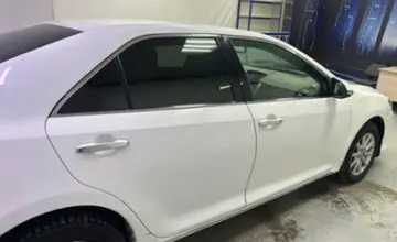 Toyota Camry 2012 года за 8 100 000 тг. в Павлодар фото 4