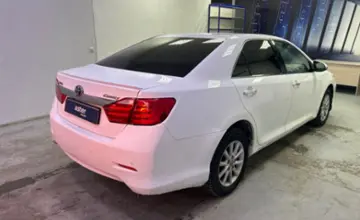 Toyota Camry 2012 года за 8 100 000 тг. в Павлодар