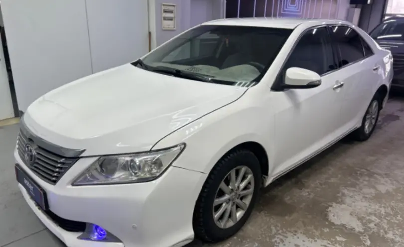 Toyota Camry 2012 года за 8 100 000 тг. в Павлодар