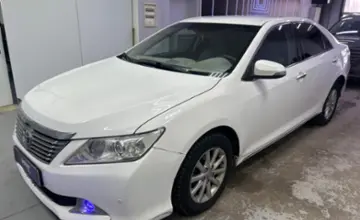 Toyota Camry 2012 года за 8 100 000 тг. в Павлодар фото 1