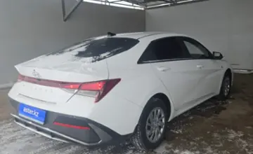 Hyundai Elantra 2024 года за 10 500 000 тг. в Кызылорда