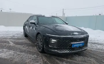 Hyundai Grandeur 2023 года за 20 900 000 тг. в Шымкент фото 2