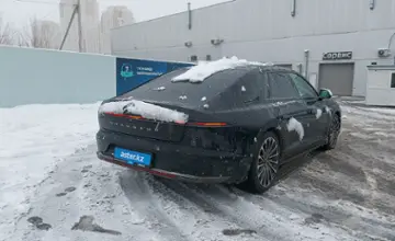 Hyundai Grandeur 2023 года за 20 900 000 тг. в Шымкент фото 3