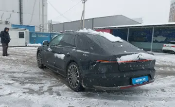 Hyundai Grandeur 2023 года за 20 900 000 тг. в Шымкент фото 4