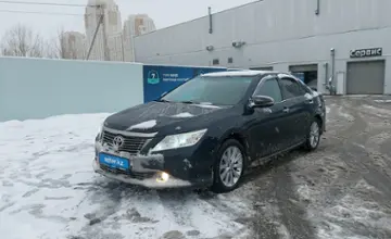 Toyota Camry 2013 года за 9 500 000 тг. в Шымкент фото 1