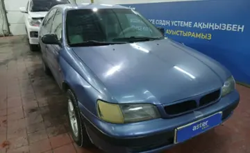 Toyota Carina 1997 года за 1 000 000 тг. в Астана фото 3