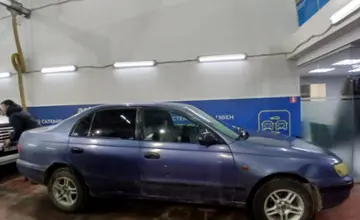 Toyota Carina 1997 года за 1 000 000 тг. в Астана фото 4