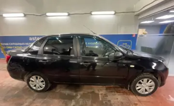 LADA (ВАЗ) Granta 2020 года за 3 600 000 тг. в Астана фото 4