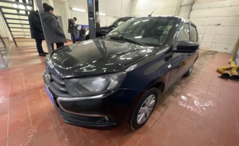 LADA (ВАЗ) Granta 2020 года за 3 600 000 тг. в Астана