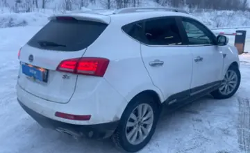 JAC S5 (Eagle) 2021 года за 5 000 000 тг. в Усть-Каменогорск