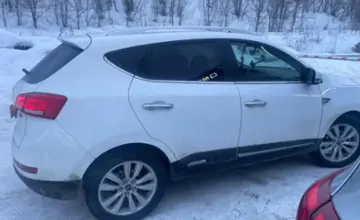 JAC S5 (Eagle) 2021 года за 5 000 000 тг. в Усть-Каменогорск фото 4