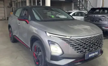 OMODA C5 2023 года за 9 500 000 тг. в Петропавловск фото 3