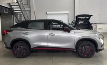 OMODA C5 2023 года за 9 500 000 тг. в Петропавловск фото 4