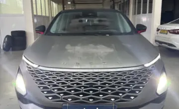 OMODA C5 2023 года за 9 500 000 тг. в Петропавловск фото 2