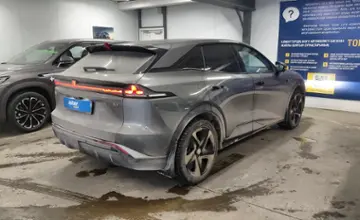 Changan Deepal S7 2024 года за 11 999 999 тг. в Астана фото 3