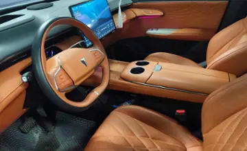 Changan Deepal S7 2024 года за 11 999 999 тг. в Астана фото 5