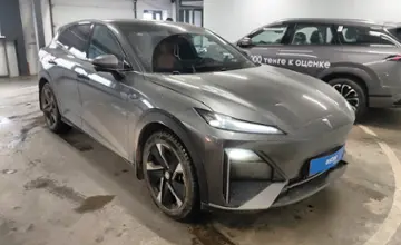 Changan Deepal S7 2024 года за 11 999 999 тг. в Астана фото 2