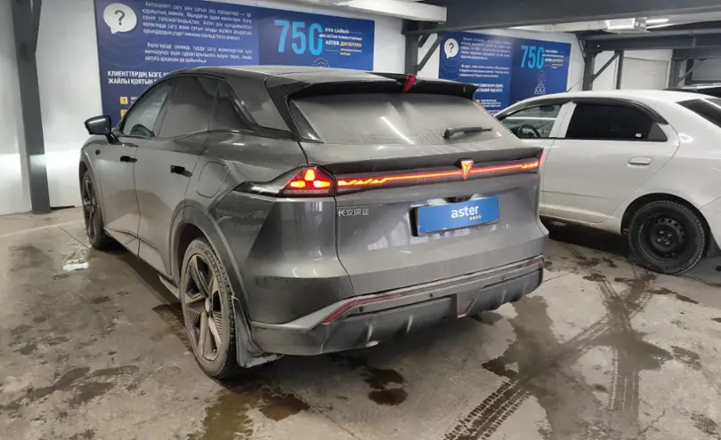 Changan Deepal S7 2024 года за 11 999 999 тг. в Астана фото 4