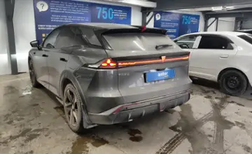 Changan Deepal S7 2024 года за 11 999 999 тг. в Астана фото 4