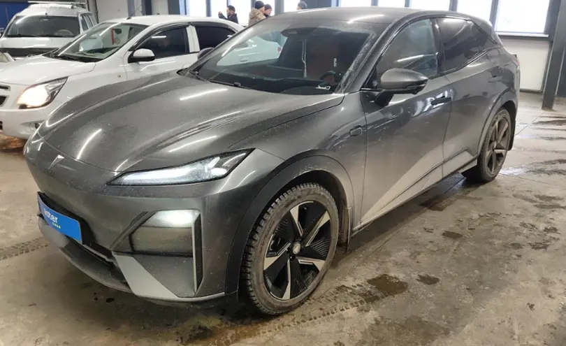 Changan Deepal S7 2024 года за 11 999 999 тг. в Астана