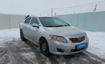 Toyota Corolla 2007 года за 4 500 000 тг. в Шымкент фото 2