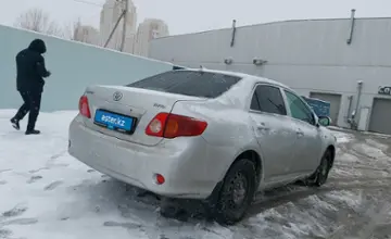 Toyota Corolla 2007 года за 4 500 000 тг. в Шымкент фото 3