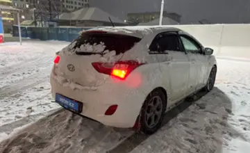 Hyundai i30 2014 года за 6 000 000 тг. в Шымкент
