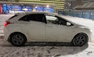 Hyundai i30 2014 года за 6 000 000 тг. в Шымкент фото 4