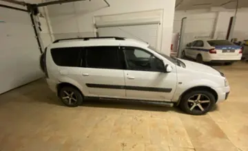 LADA (ВАЗ) Largus 2014 года за 3 700 000 тг. в Актобе фото 4