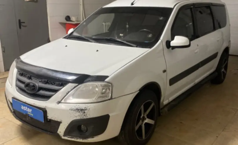 LADA (ВАЗ) Largus 2014 года за 3 700 000 тг. в Актобе