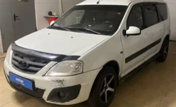 LADA (ВАЗ) Largus 2014 года за 3 700 000 тг. в Актобе фото 1