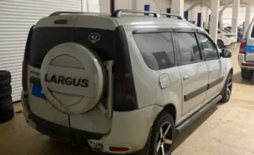LADA (ВАЗ) Largus 2014 года за 3 700 000 тг. в Актобе