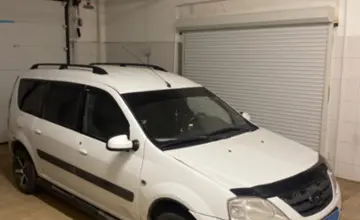 LADA (ВАЗ) Largus 2014 года за 3 700 000 тг. в Актобе фото 3