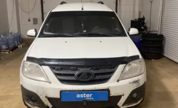 LADA (ВАЗ) Largus 2014 года за 3 700 000 тг. в Актобе фото 2